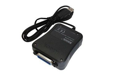 RIGOL USB-GPIB